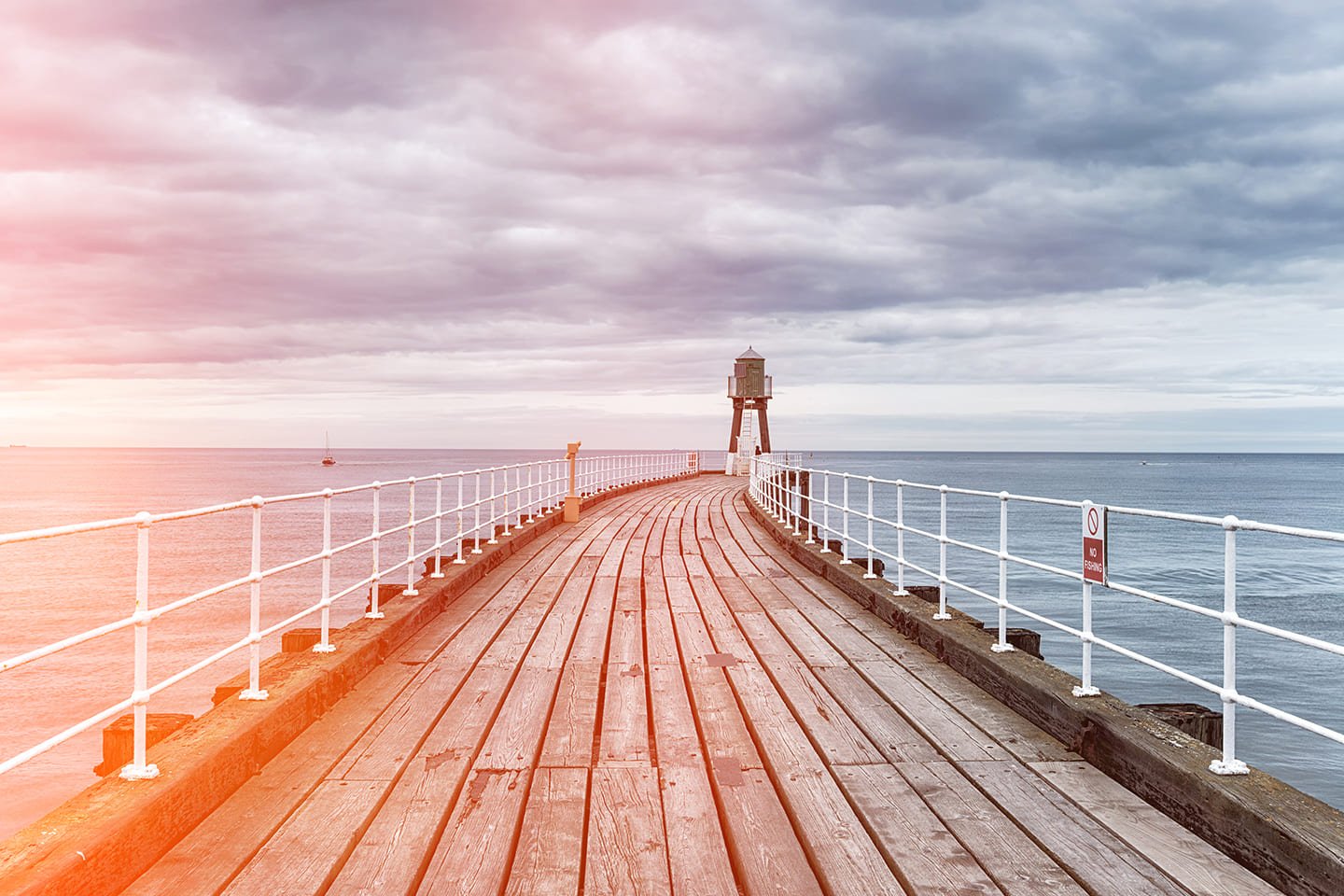 How can we make the industry better for our planet?