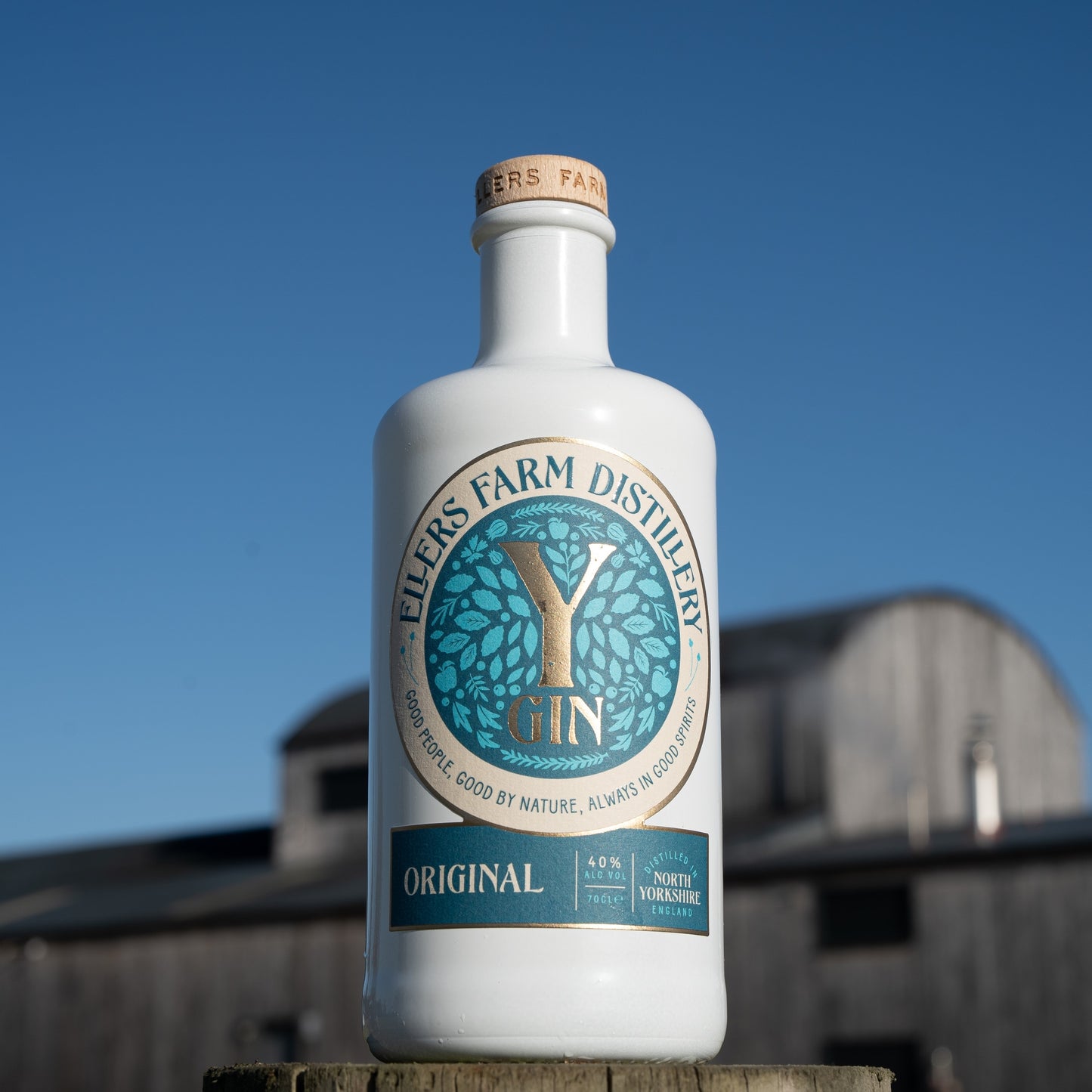 Y-Gin Original