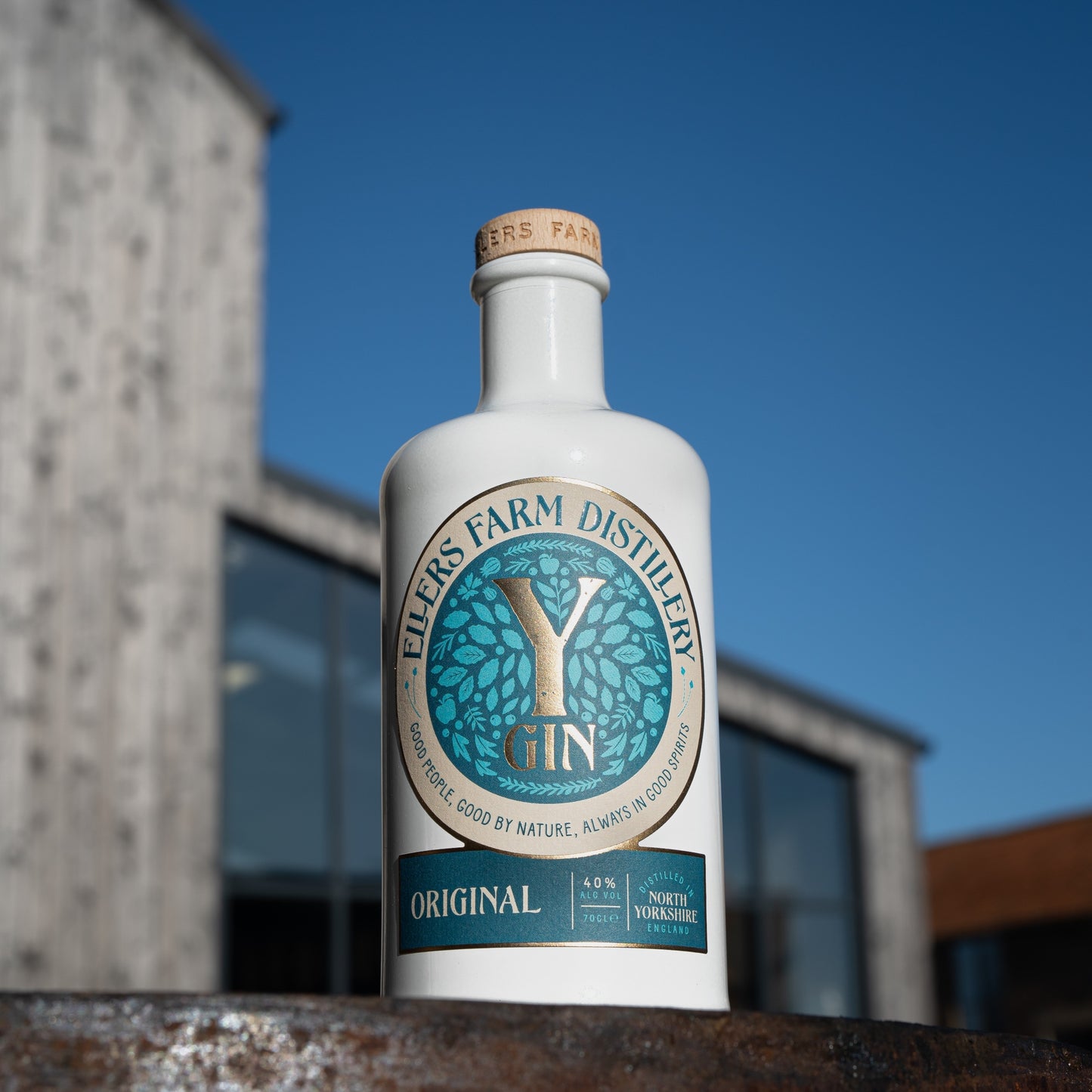 Y-Gin Original