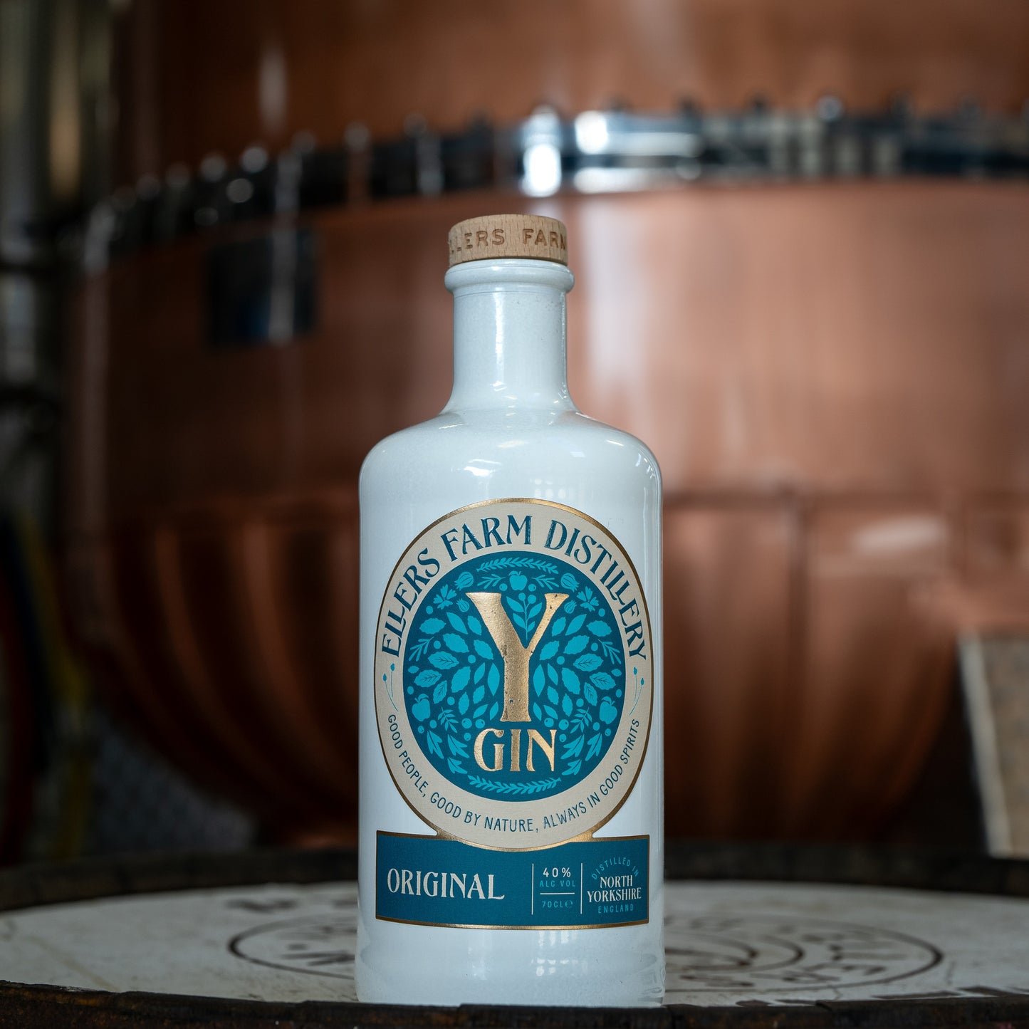 Y-Gin Original