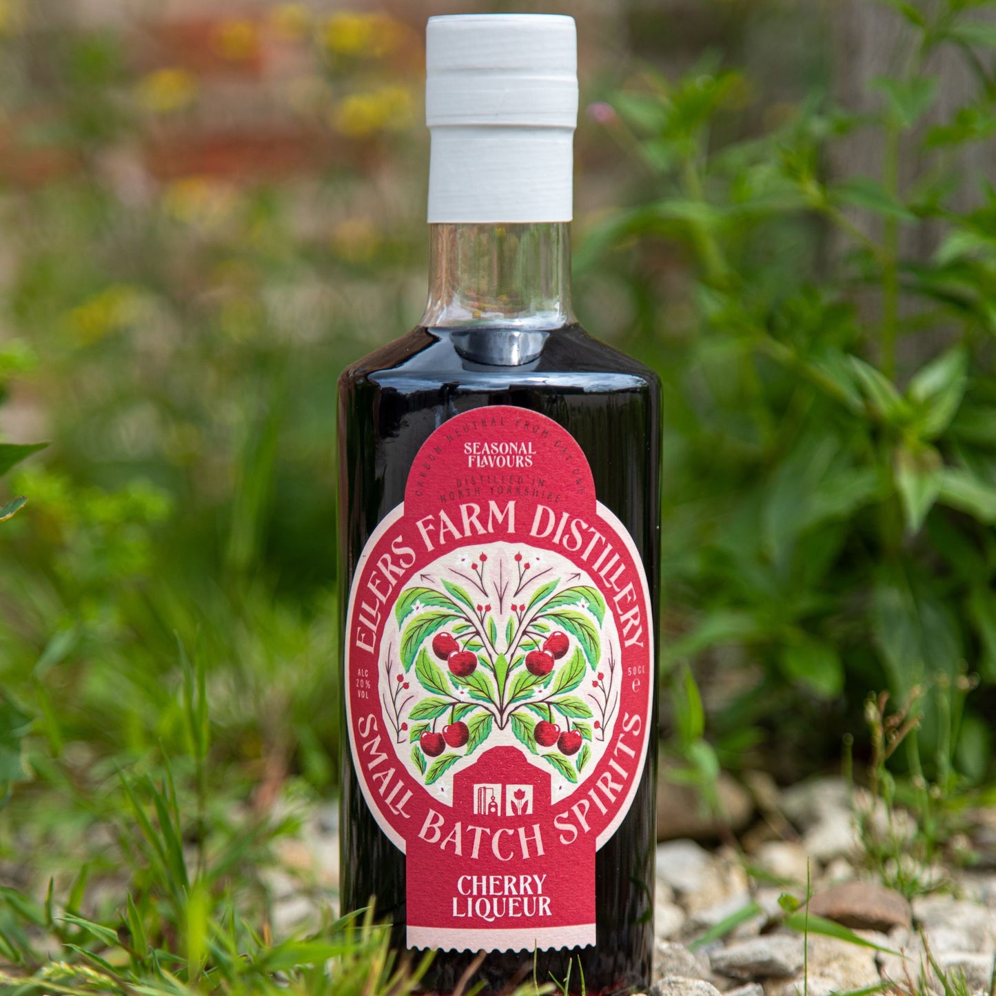 Cherry Liqueur
