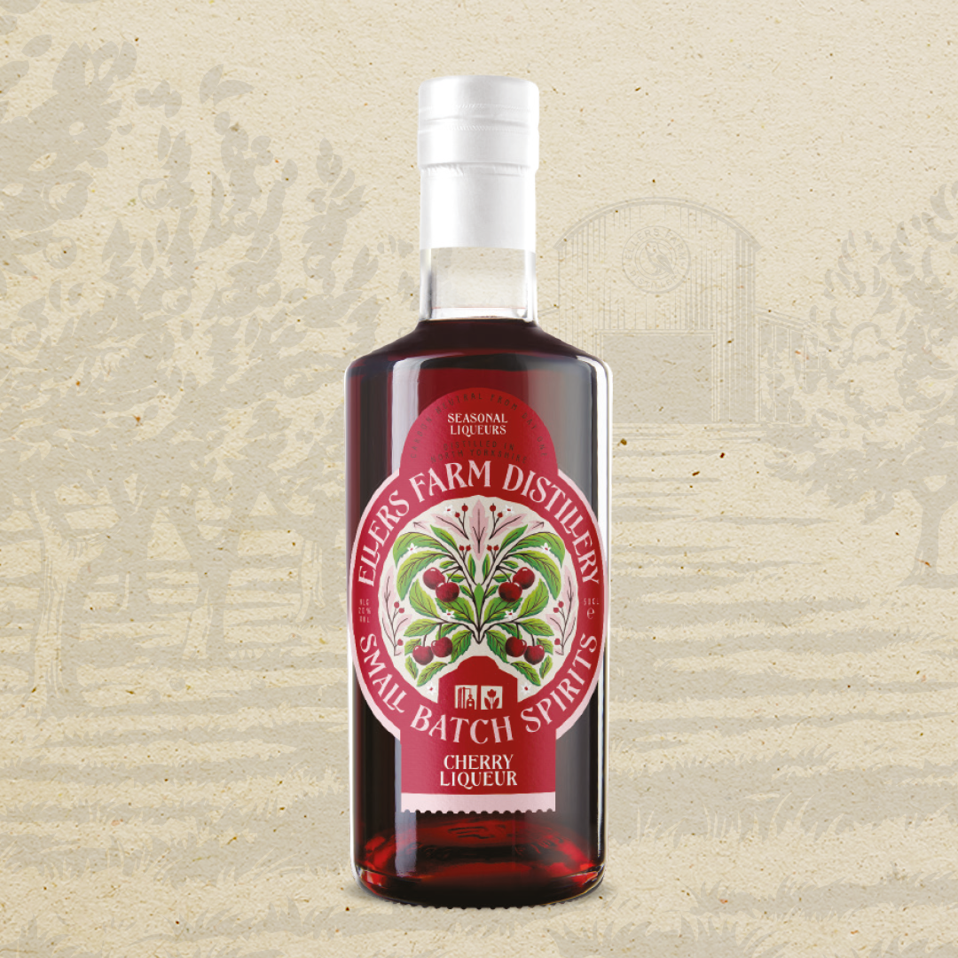 Cherry Liqueur