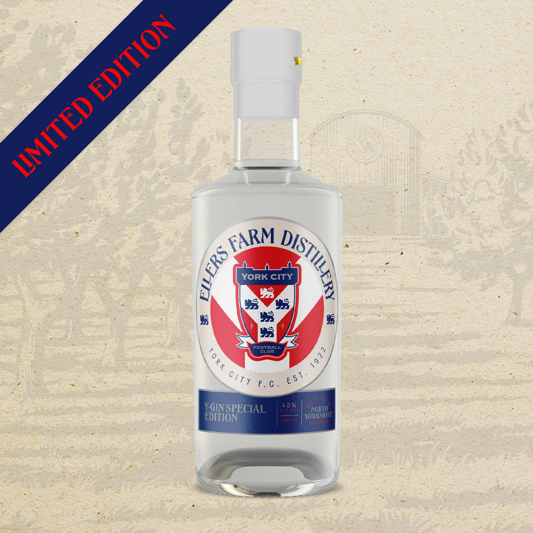 York City FC Y-Gin