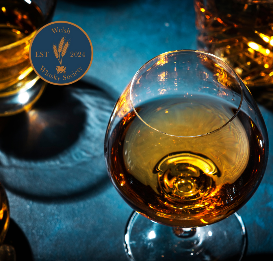 Welsh Whisky Tasting Evening