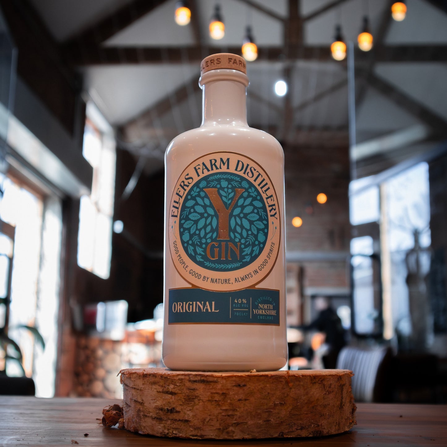 Y-Gin Original